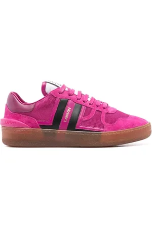 Lanvin Clay sneakers