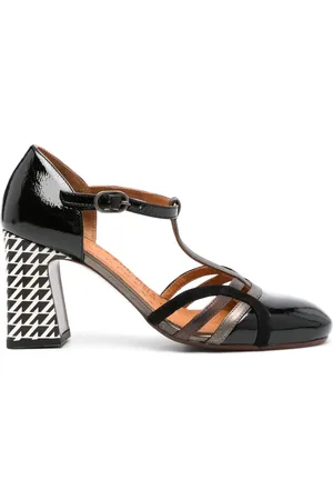 Chie Mihara 70mm Mizan pumps