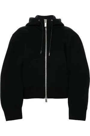 SACAI Sponge hoodie