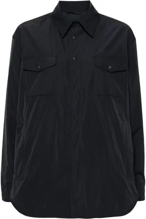 Aspesi Padded shirt jacket
