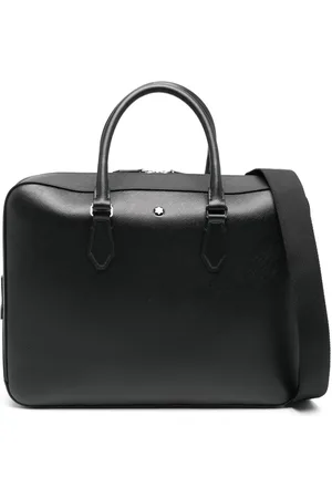 Montblanc Laptop Bags sale discounted price