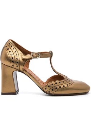 Chie Mihara 70mm Mante pumps