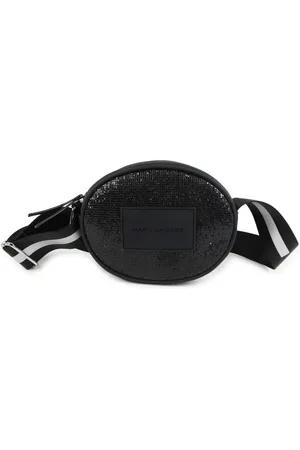 Marc Jacobs Glittered cross body bag