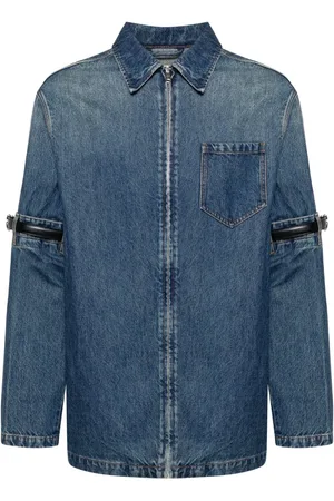 COPERNI Open-elbow jacket