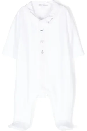 Tartine Et Chocolat Marine animals pajamas