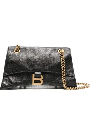 Balenciaga Small Crush shoulder bag