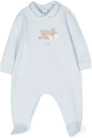 Il gufo Teddy bear-patches pajamas