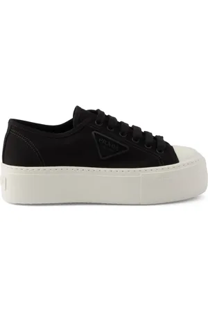 Prada Lace-up sneakers