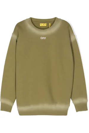 OFF-WHITE Off Stamp CL sweatshirt