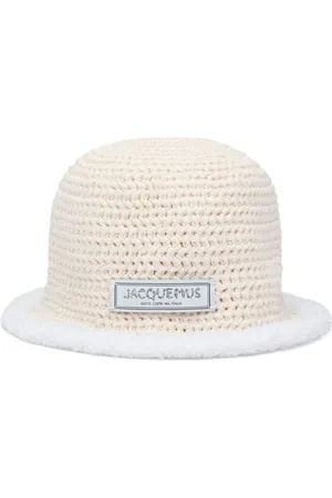 Jacquemus Le bob Bordino hat