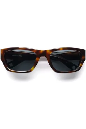 Jacquemus Les Lunettes Meridiano sunglasses