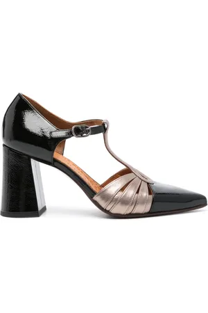 Chie Mihara 75mm Lomera pumps