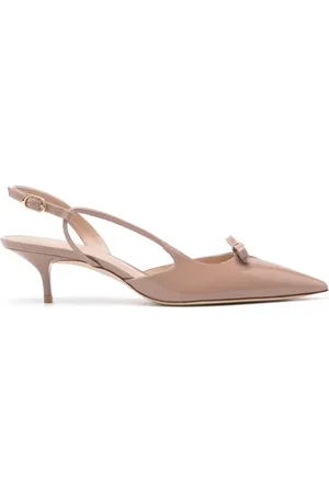 Stuart Weitzman Tully 50mm pumps