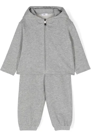 Il gufo Animal-ears tracksuit