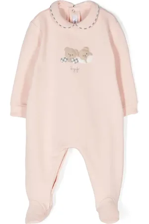 Il gufo Teddy bear-patches pajamas