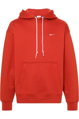 Nike Solo Swoosh hoodie