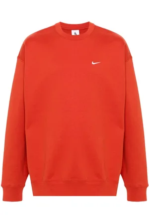 Nike Solo Swoosh sweatshirt