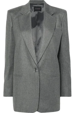 The Andamane Single-breasted blazer