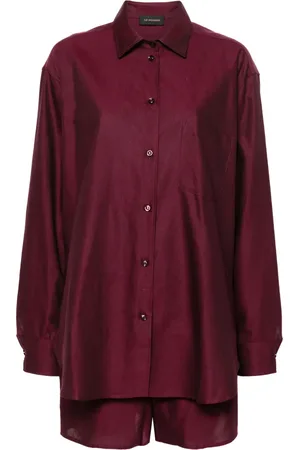 The Andamane Shirt short set