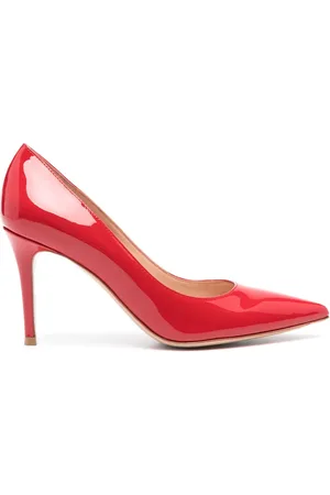 Gianvito Rossi 85mm Gianvito pumps