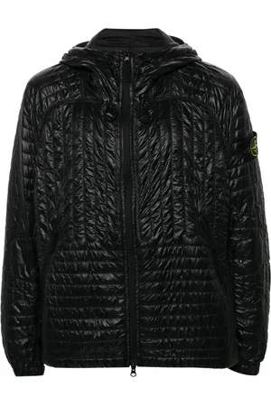 Stone Island Compass-badge jacket