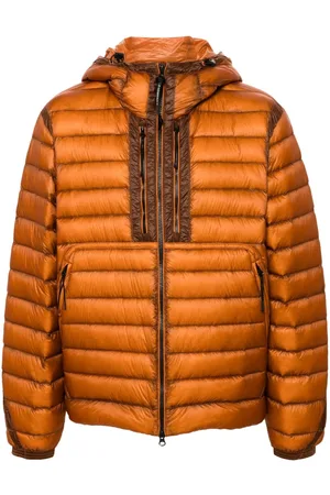 C.P. Company D.D Shell jacket