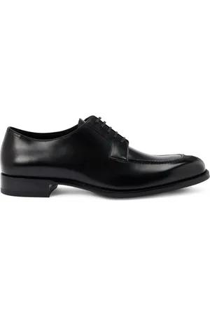 Tom Ford Lace up derby shoes