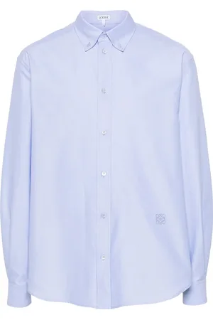 Loewe Cotton shirt