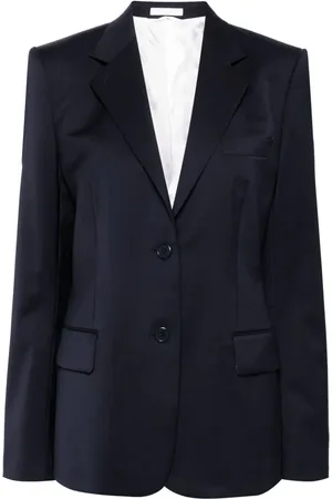 Helmut Lang Classic blazer