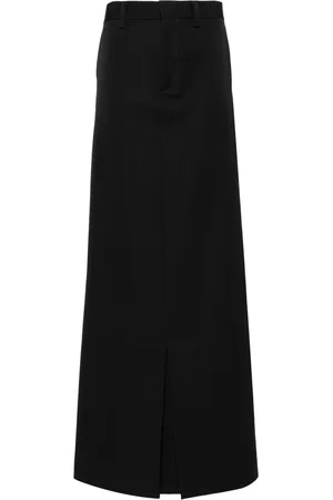 Jean Paul Gaultier Wide-leg trousers