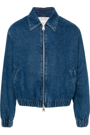 Ami Ami de Coeur jacket