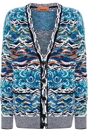 Missoni Knitted cardigan