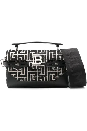 Balmain B-Buzz 19 shoulder bag