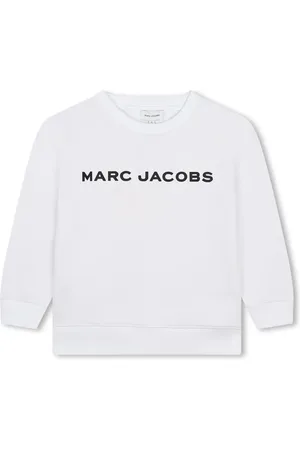 Marc Jacobs Logo-print sweatshirt