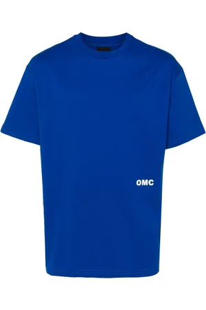 Omc Logo-print T-shirt