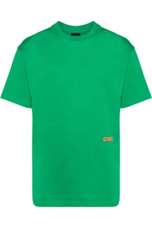 Omc Logo-print T-shirt
