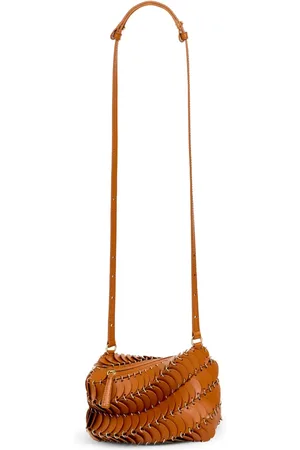Paco rabanne Linked-construction shoulder bag
