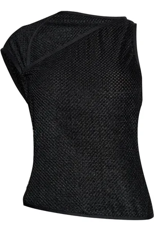 Y-3 Waffle warp top