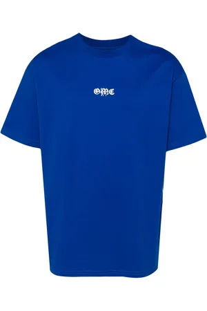 Omc Logo-print T-shirt