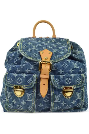 LOUIS VUITTON 2006 Sac A Dos GM backpack