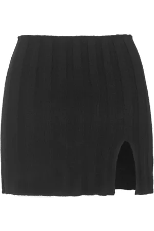 Cashmere In Love Dua mini skirt