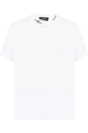 Dsquared2 Logo-print T-shirt