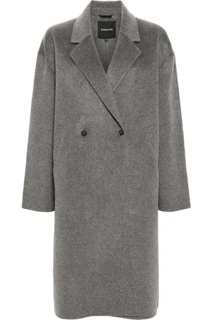 Herskind Zion midi coat