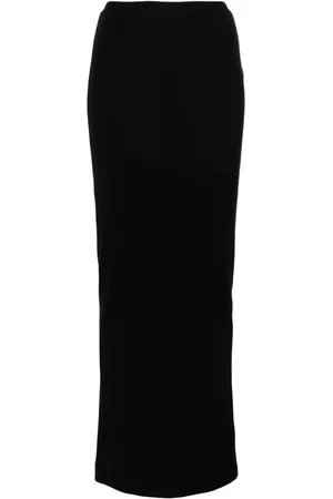 ÉTERNE Emma maxi skirt