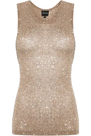 Herskind Luna tank top