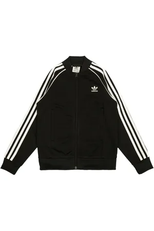 adidas Adicolour Superstar track jacket