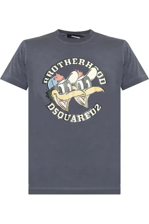 Dsquared2 Brotherhood T-shirt