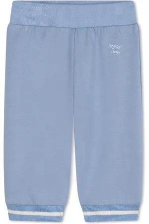 Kenzo Logo-print tracksuit