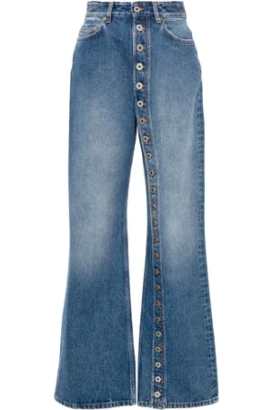 Jean Paul Gaultier Jeanerie jeans
