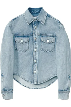 Fabiana Filippi Denim jacket
